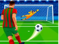 Legend Dream Football Game image