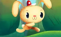 Rabbit Run image