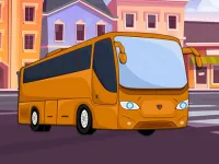 image bg Buses Differences