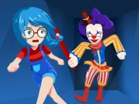 Hide And Seek Horror Escape image