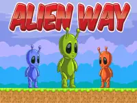 image bg Alien Way