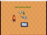 Gemstones world image