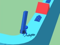 Stair Run image