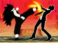 Shadow Fighters Hero Duel image