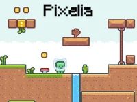 image bg Pixelia