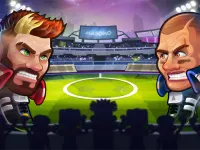 Head Ball - Head Soccer - Star League? image