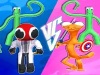 Merge Rainbow Friend image