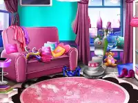 Girly House Cleaning image