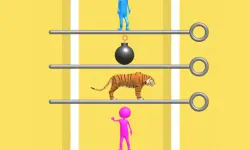 Love Pins Pull Pins and Brain Wash image