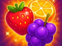 Mega Sweet Fruits Popper image