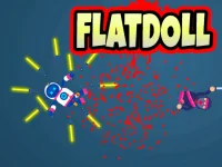 image bg Flatdoll