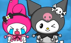 Kuromi Maker image