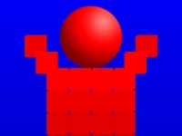 Bumpy Ball image