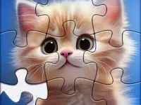 image bg Magic Jigsaw Puzzles