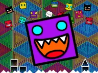 Geometry Dash Finally image