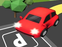 Parking Jam 2022 image