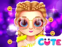 image bg Stylish Fashion Challenge