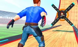 Beat Roller Skate image