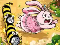 Animal Klotski