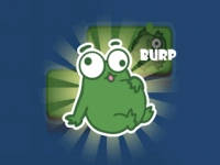 image bg Push The Frog