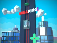 image bg Falling Elevator