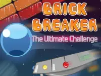 image bg Brick Breaker : The Ultimate Challenge