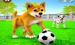 My Virtual Dog Care image