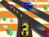 image bg Car Traffic System