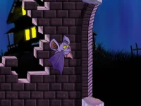 image bg Flappy Cave Bat