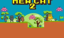 Mew Cat 2 image