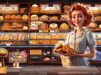 Hidden Objects Bakery image
