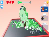 image bg Town Destroy