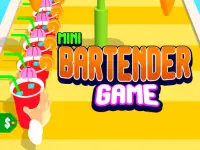 image bg Mini Bartender Game
