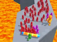 image bg Push #039;em Up - Dash Smasher
