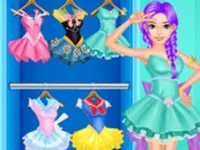 Fashion Girl Cosplay Sailor Moon Challenge image