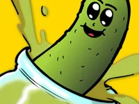 image bg Pickle Theory
