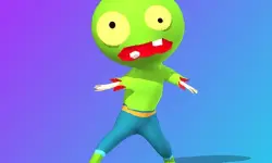 Zombie Hunger 2022 image