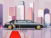 image bg Limousine Simulator