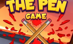 The Pen Game image