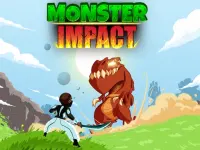 Monsters Impact image