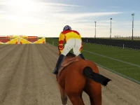 Horse Rider image