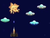 image bg UFO Space Shooter 2