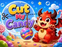 Cut My Candy image