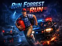 Run Forrest Run image