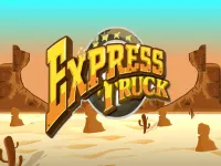 Express Truck image