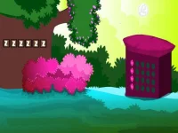 image bg Red Bird Escape 1