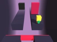 image bg Pixel BigHead Run