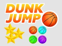 Dunk Jump image