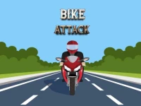 image bg Bike Attack