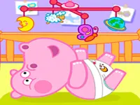 image bg Little Hippo Care